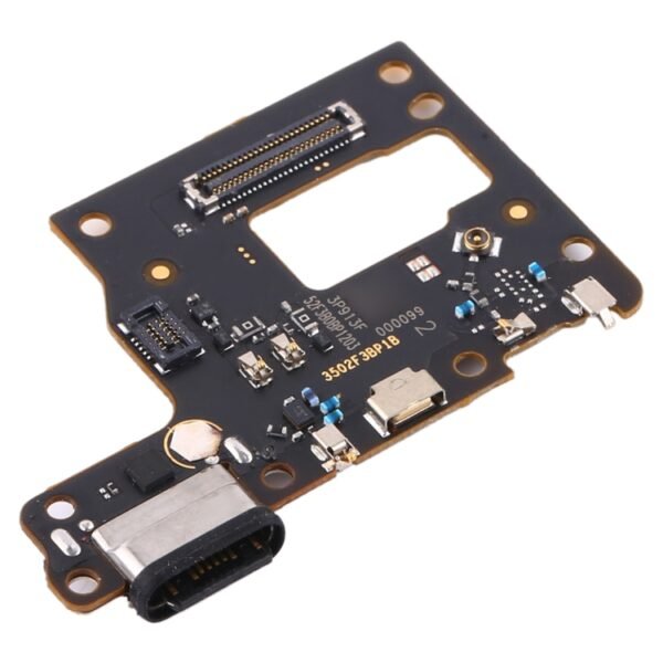 Original Charging Port Board for Xiaomi Mi CC9 / Mi 9 Lite - Image 2