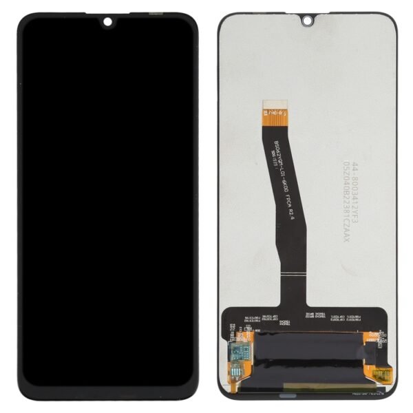 OEM LCD Screen for Huawei P Smart+ 2019 with Digitizer Full Assembly - Image 3