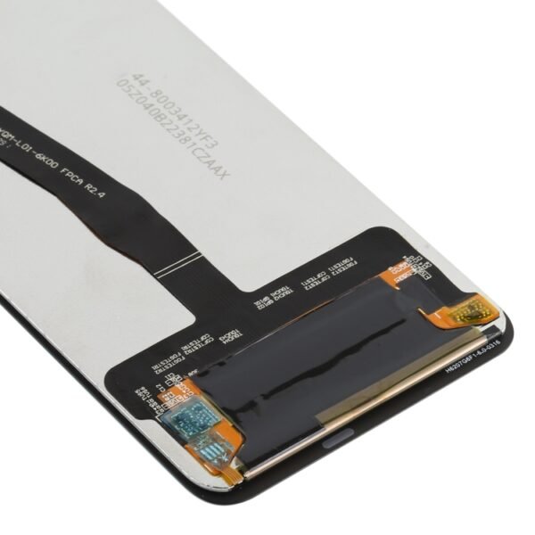 OEM LCD Screen for Huawei P Smart+ 2019 with Digitizer Full Assembly - Image 5