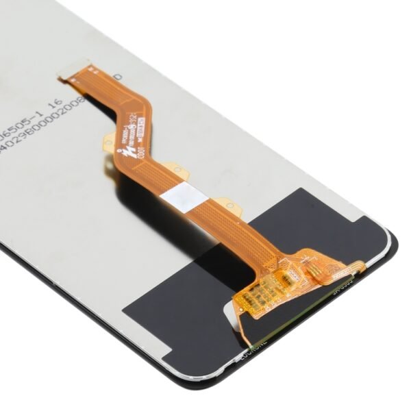 TFT LCD Screen for Infinix S5 Pro X660,X660C, X660B with Digitizer Full Assembly - Image 5