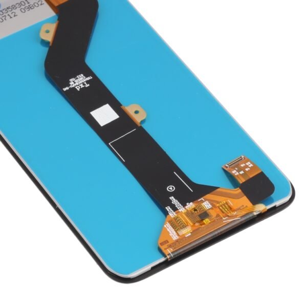 LCD Screen and Digitizer Full Assembly for Infinix Smart 5 / Hot 10 Lite X657,X657B, X657C - Image 5