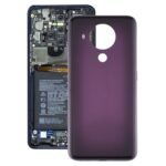 Original Battery Back Cover for Nokia 5.4 TA-1333 TA-1340, For Nokia 5.4(Purple)(Original), For Nokia 5.4(Original)