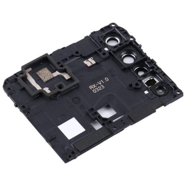 Motherboard Protective Cover for Motorola Moto G8 Plus XT2019-1 XT2019 - Image 3