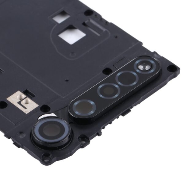 Motherboard Protective Cover for Motorola Moto G8 Plus XT2019-1 XT2019 - Image 4