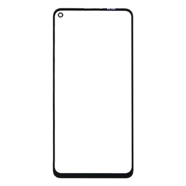 For OnePlus 8T Front Screen Outer Glass Lens, For OnePlus 8T - Image 2