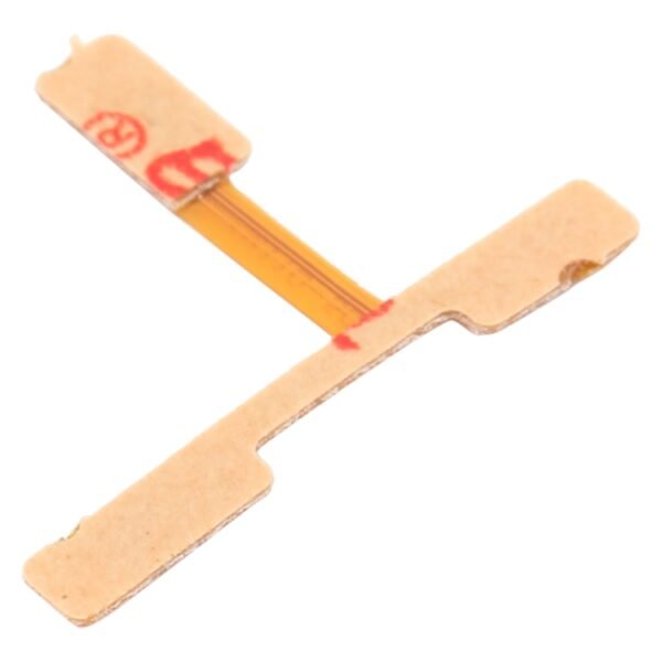 Volume Button Flex Cable for Xiaomi Mi 11 Lite 5G / Mi 11 Lite M2101K9AG - Image 3