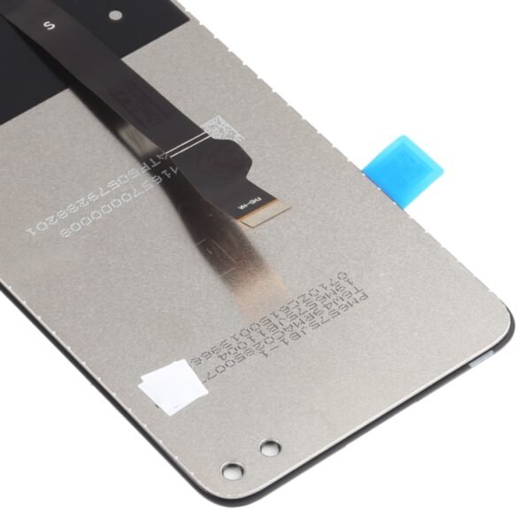 Original LCD Screen for Huawei Nova 6 / Honor V30 with Digitizer Full Assembly - Image 4