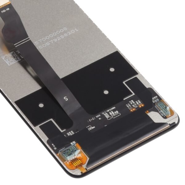 Original LCD Screen for Huawei Nova 6 / Honor V30 with Digitizer Full Assembly - Image 5