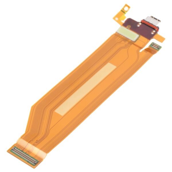 Charging Port Flex Cable for Sony Xperia 10 II - Image 2