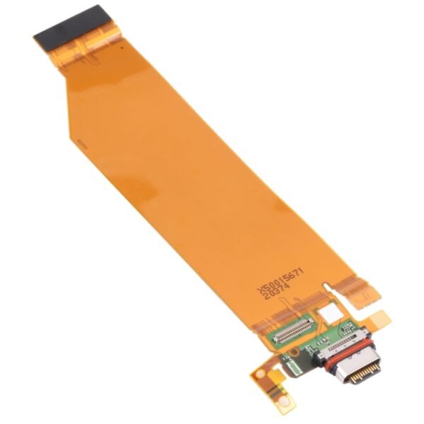 Charging Port Flex Cable for Sony Xperia 10 II - Image 3