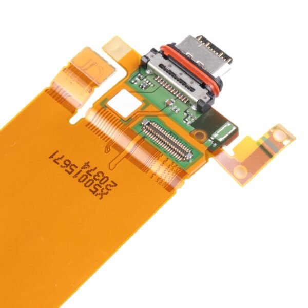 Charging Port Flex Cable for Sony Xperia 10 II - Image 4