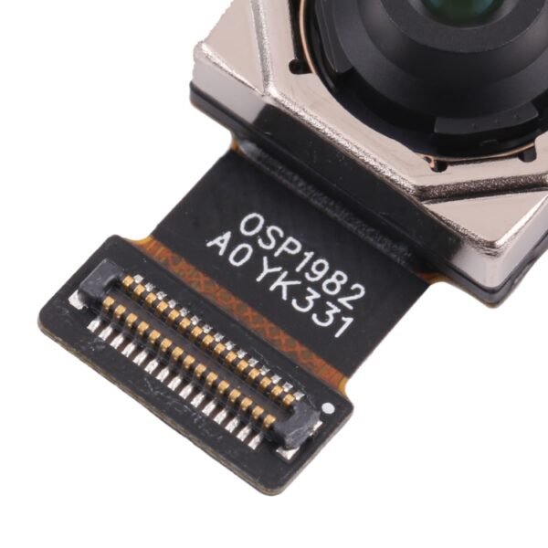 Main Back Facing Camera for Xiaomi Redmi Note 9 / Redmi 10X - Image 4