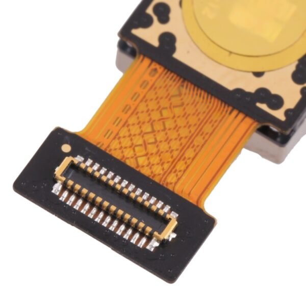 For vivo Y30 Back Facing Camera - Image 4