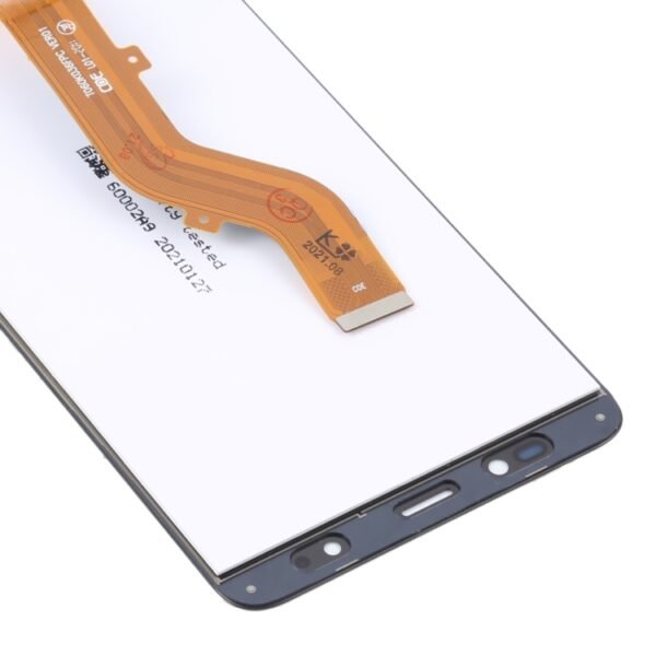 LCD Screen and Digitizer Full Assembly for Itel A55 - Image 4