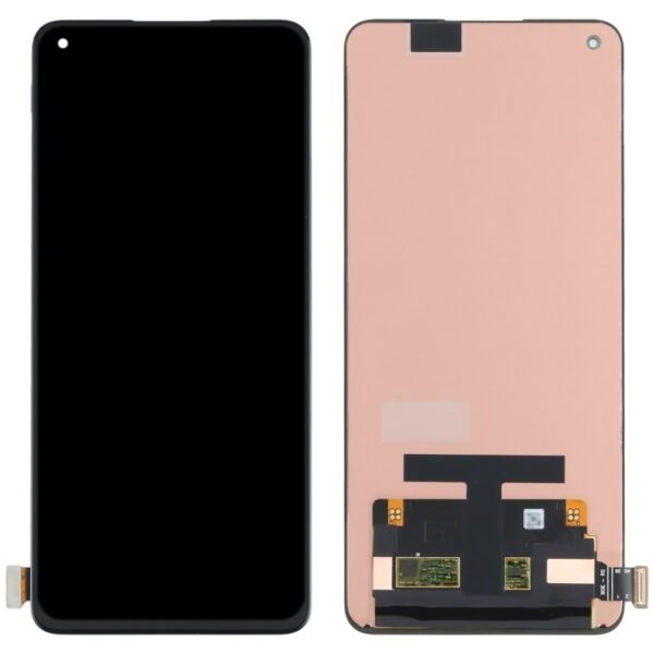 AMOLED Original Screen and Digitizer for OPPO Reno7 Pro 5G - Image 3