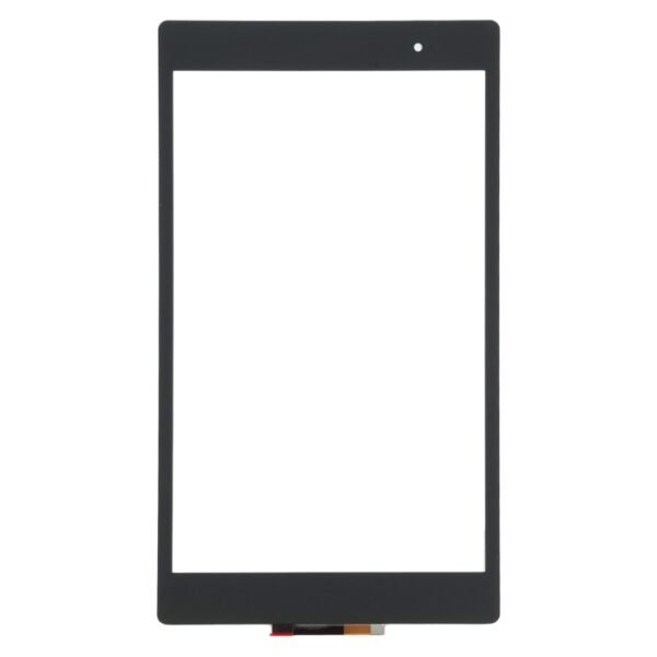 Touch Panel for Sony Xperia Z3 Tablet Compact, For Sony Xperia Z3 Tablet Compact - Image 3