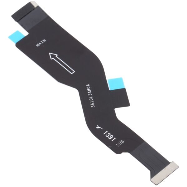 Motherboard Flex Cable for Xiaomi 12 - Image 3