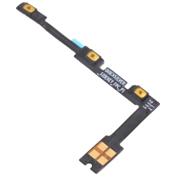 Power Button & Volume Button Flex Cable for Nokia X20 - Image 2