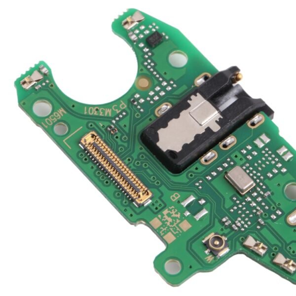 Charging Port Board for Huawei Enjoy 30 Plus - Image 4