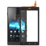 Original Touch Panel For Sony Xperia Sola MT27i, For Sony Xperia Sola MT27i