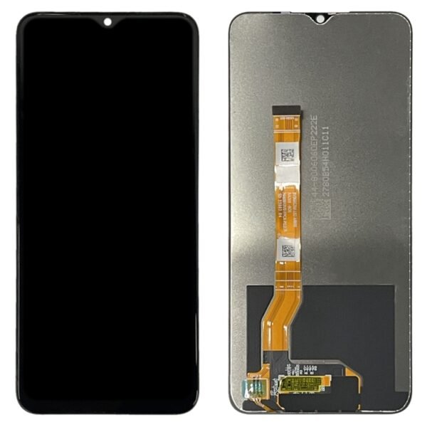 IPS LCD Screen For OnePlus Nord N300 with Digitizer Full Assembly, For OnePlus Nord N300 - Image 2