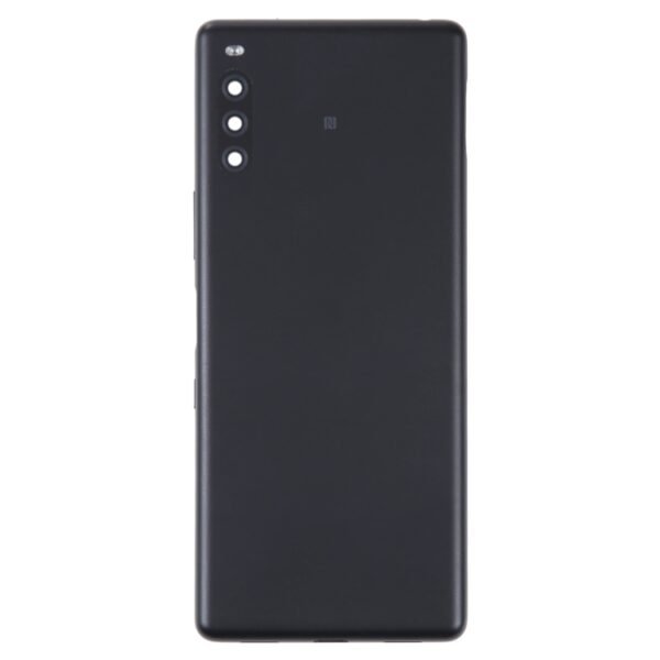 For Sony Xperia L4 Original Battery Back Cover - Image 3