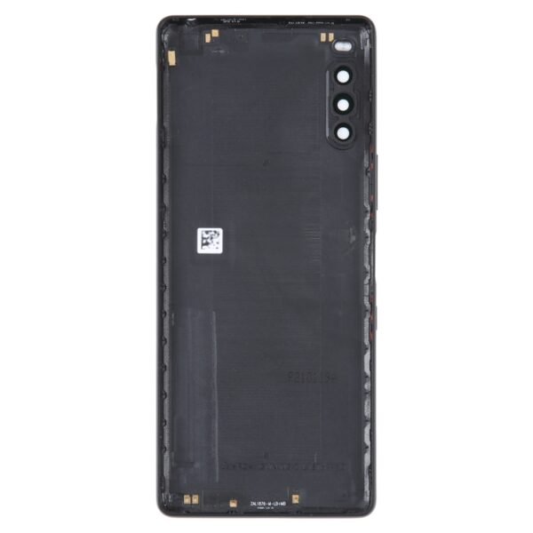 For Sony Xperia L4 Original Battery Back Cover - Image 4