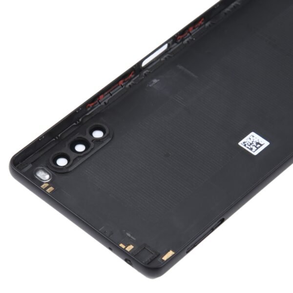 For Sony Xperia L4 Original Battery Back Cover - Image 6