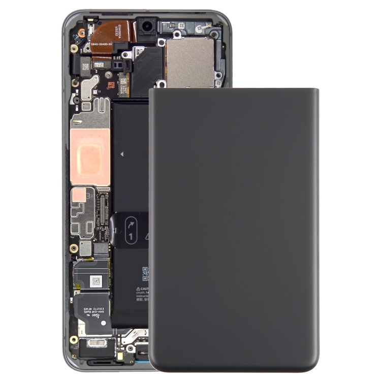For Google Pixel 8 Pro Original Battery Back Cover, For Google Pixel 8 Pro