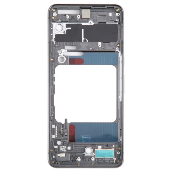 For Google Pixel 8 Original Front Housing LCD Frame Bezel Plate, For Google Pixel 8 Pro - Image 3