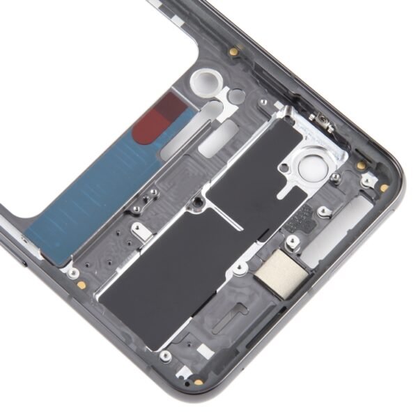 For Google Pixel 8 Original Front Housing LCD Frame Bezel Plate, For Google Pixel 8 Pro - Image 5
