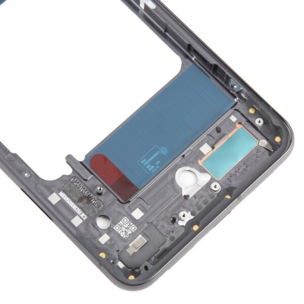 For Google Pixel 8 Original Front Housing LCD Frame Bezel Plate, For Google Pixel 8 Pro - Image 6