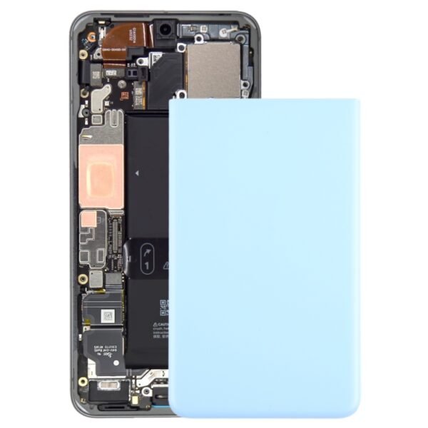 For Google Pixel 8 Original Battery Back Cover