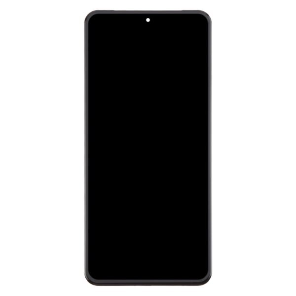 For Google Pixel 8 Pro GC3VE G1MNW OLED LCD Screen Digitizer Full Assembly with Frame - Image 2