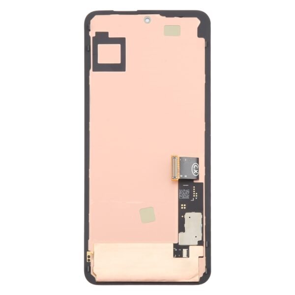 For Google Pixel 8 Pro GC3VE G1MNW OLED LCD Screen Digitizer Full Assembly with Frame - Image 3