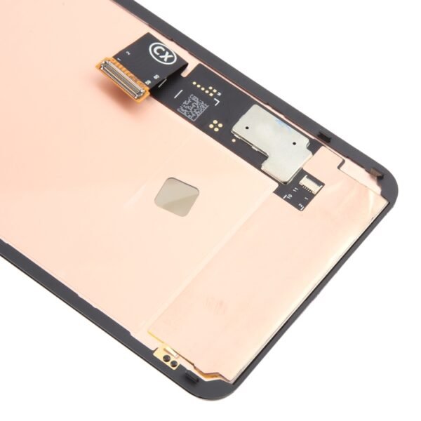 For Google Pixel 8 Pro GC3VE G1MNW OLED LCD Screen Digitizer Full Assembly with Frame - Image 4