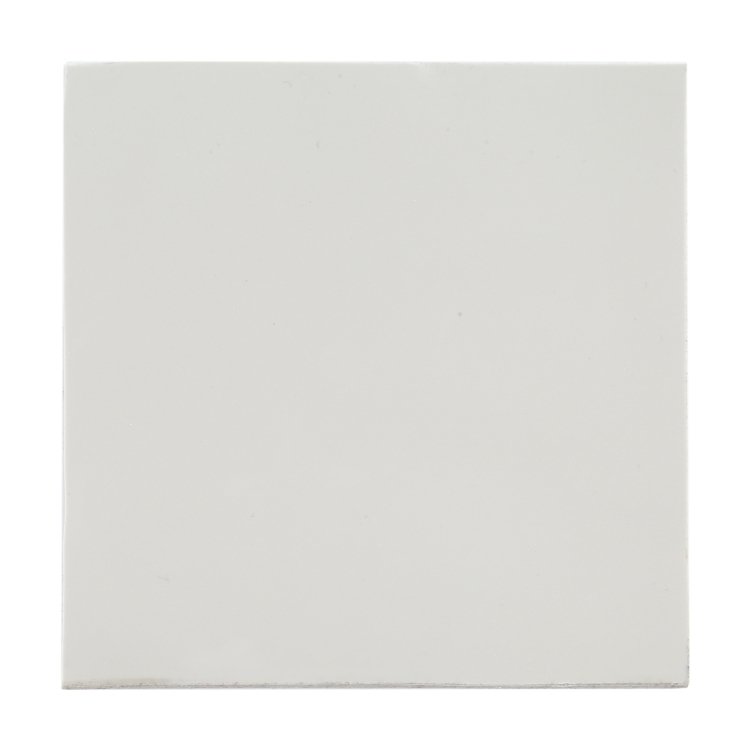 Heat Insulation Working Mat, Size: 10x10cm, 10 x 10cm Grey, 10 x 10cm Blue