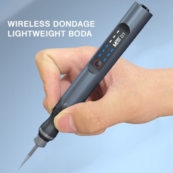 MaAnt D-1 Intelligent Electric Sharpening Pen - Image 4