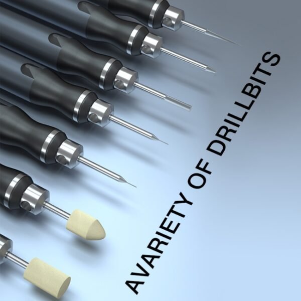 MaAnt D-1 Intelligent Electric Sharpening Pen - Image 5