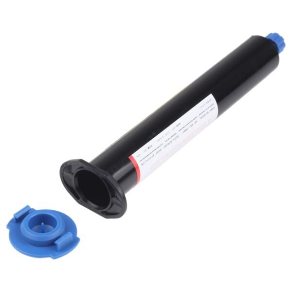 50ML 9503 Optically Clear Adhesive Waterproof Glue LCD UV Ultraviolet Curing Soft Glue - Image 4