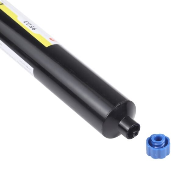 50ML 9503 Optically Clear Adhesive Waterproof Glue LCD UV Ultraviolet Curing Soft Glue - Image 5