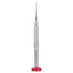 Qianli iFlying 3D Aluminum Handle Anti-slip Screwdriver, Pentalobe, Philips, Tri-point, Pentalobe