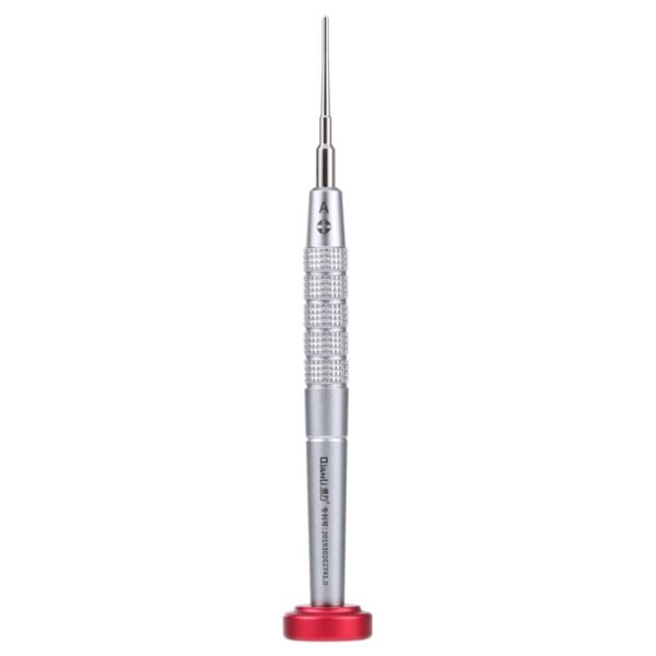 Qianli iFlying 3D Aluminum Handle Anti-slip Screwdriver, Pentalobe, Philips, Tri-point, Pentalobe