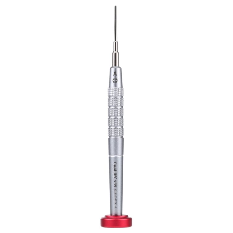 Qianli iFlying 3D Aluminum Handle Anti-slip Screwdriver, Pentalobe, Philips, Tri-point, Pentalobe