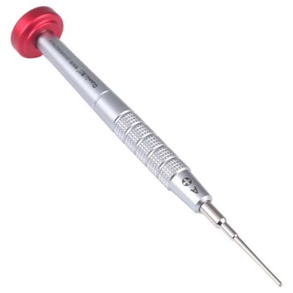 Qianli iFlying 3D Aluminum Handle Anti-slip Screwdriver, Pentalobe, Philips, Tri-point, Pentalobe - Image 7