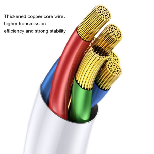 Zhikai iOS Power Supply Test Cable for iPhone 6~14 Pro Max Series - Image 7