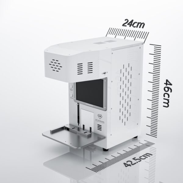 TBK 958F 20W 1064nm Automatic Separate Laser Separator, US Plug, TBK 958F(AU Plug), TBK 958F(EU Plug), TBK 958F(US Plug), TBK 958F(UK Plug) - Image 2