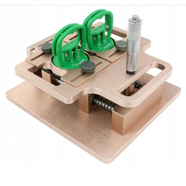 BAKU bk-7231 LCD Screen Separator Machine - Image 4