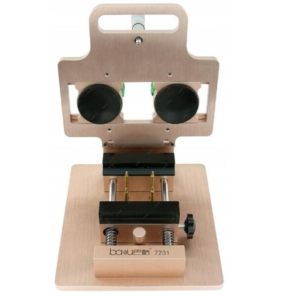 BAKU bk-7231 LCD Screen Separator Machine - Image 5