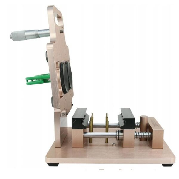 BAKU bk-7231 LCD Screen Separator Machine - Image 6